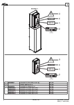 Preview for 8 page of Space SDI110K Manual