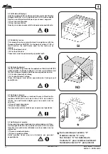 Preview for 20 page of Space SDI110K Manual