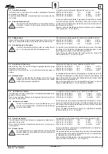 Preview for 39 page of Space SDI110K Manual