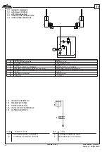 Preview for 54 page of Space SDI110K Manual