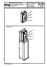 Preview for 67 page of Space SDI110K Manual