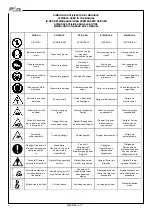 Предварительный просмотр 2 страницы Space SF 6351-I Translation Of The Original Instructions