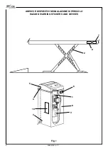 Предварительный просмотр 8 страницы Space SF 6351-I Translation Of The Original Instructions