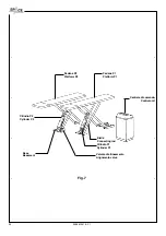 Предварительный просмотр 28 страницы Space SF 6351-I Translation Of The Original Instructions