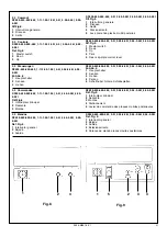 Предварительный просмотр 31 страницы Space SF 6351-I Translation Of The Original Instructions