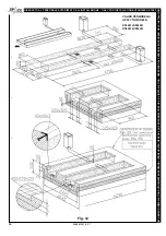 Предварительный просмотр 38 страницы Space SF 6351-I Translation Of The Original Instructions