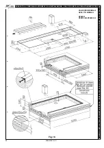 Предварительный просмотр 42 страницы Space SF 6351-I Translation Of The Original Instructions