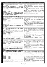 Предварительный просмотр 47 страницы Space SF 6351-I Translation Of The Original Instructions