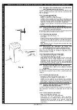 Предварительный просмотр 65 страницы Space SF 6351-I Translation Of The Original Instructions