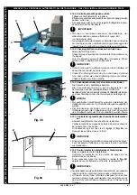 Предварительный просмотр 67 страницы Space SF 6351-I Translation Of The Original Instructions