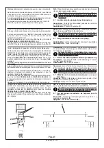 Предварительный просмотр 77 страницы Space SF 6351-I Translation Of The Original Instructions