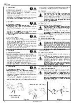 Предварительный просмотр 78 страницы Space SF 6351-I Translation Of The Original Instructions