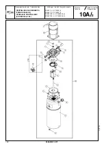 Предварительный просмотр 126 страницы Space SF 6351-I Translation Of The Original Instructions