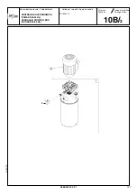 Предварительный просмотр 127 страницы Space SF 6351-I Translation Of The Original Instructions