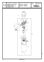 Предварительный просмотр 128 страницы Space SF 6351-I Translation Of The Original Instructions