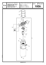 Предварительный просмотр 129 страницы Space SF 6351-I Translation Of The Original Instructions