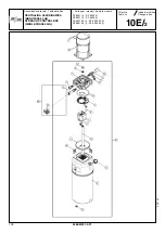 Предварительный просмотр 130 страницы Space SF 6351-I Translation Of The Original Instructions