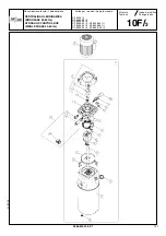 Предварительный просмотр 131 страницы Space SF 6351-I Translation Of The Original Instructions