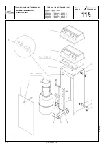 Предварительный просмотр 132 страницы Space SF 6351-I Translation Of The Original Instructions