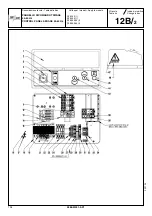 Предварительный просмотр 134 страницы Space SF 6351-I Translation Of The Original Instructions