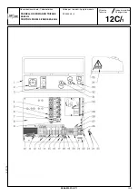 Предварительный просмотр 135 страницы Space SF 6351-I Translation Of The Original Instructions