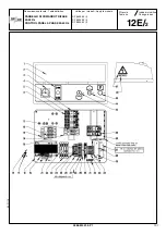 Предварительный просмотр 137 страницы Space SF 6351-I Translation Of The Original Instructions