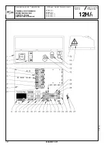 Предварительный просмотр 140 страницы Space SF 6351-I Translation Of The Original Instructions