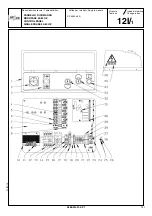 Предварительный просмотр 141 страницы Space SF 6351-I Translation Of The Original Instructions