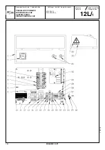 Предварительный просмотр 142 страницы Space SF 6351-I Translation Of The Original Instructions