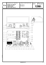 Предварительный просмотр 143 страницы Space SF 6351-I Translation Of The Original Instructions