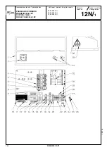 Предварительный просмотр 144 страницы Space SF 6351-I Translation Of The Original Instructions