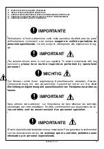 Предварительный просмотр 147 страницы Space SF 6351-I Translation Of The Original Instructions