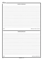 Предварительный просмотр 154 страницы Space SF 6351-I Translation Of The Original Instructions