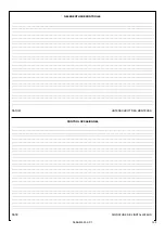 Предварительный просмотр 155 страницы Space SF 6351-I Translation Of The Original Instructions