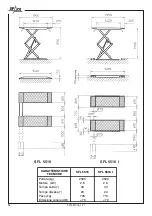 Preview for 12 page of Space SFL 5516 Manual