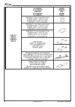 Preview for 12 page of Space SFL 5518 T Manual