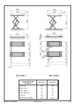 Preview for 13 page of Space SFL 5518 T Manual