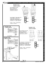 Preview for 30 page of Space SFL 5518 T Manual