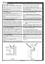 Preview for 38 page of Space SFL 5518 T Manual