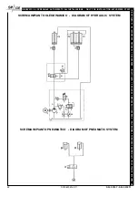 Preview for 62 page of Space SFL 5518 T Manual