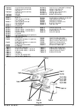 Preview for 65 page of Space SFL 5518 T Manual