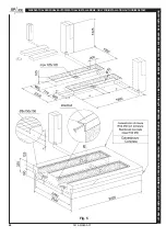 Предварительный просмотр 24 страницы Space SFL 5535 Translation Of The Original Instructions