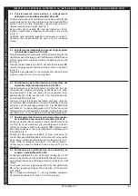 Предварительный просмотр 27 страницы Space SFL 5535 Translation Of The Original Instructions