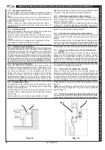 Предварительный просмотр 38 страницы Space SFL 5535 Translation Of The Original Instructions