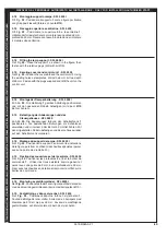 Предварительный просмотр 43 страницы Space SFL 5535 Translation Of The Original Instructions