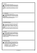 Предварительный просмотр 49 страницы Space SFL 5535 Translation Of The Original Instructions