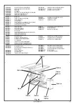 Предварительный просмотр 65 страницы Space SFL 5535 Translation Of The Original Instructions