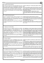 Preview for 7 page of Space SM2104 NC Translation Of The Original Instructions