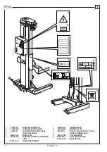 Preview for 10 page of Space SM2104 NC Translation Of The Original Instructions