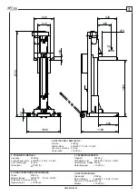 Preview for 15 page of Space SM2104 NC Translation Of The Original Instructions